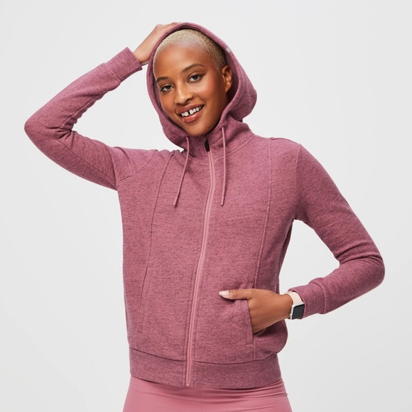 FIGS BCA Essential Hoodie - Picture 3 of 8